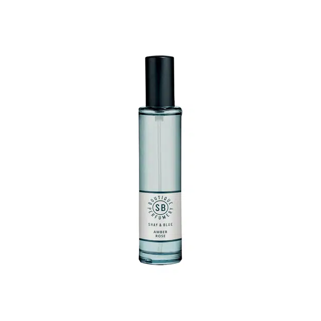 ShayBlue Amber Rose EDP 30ml