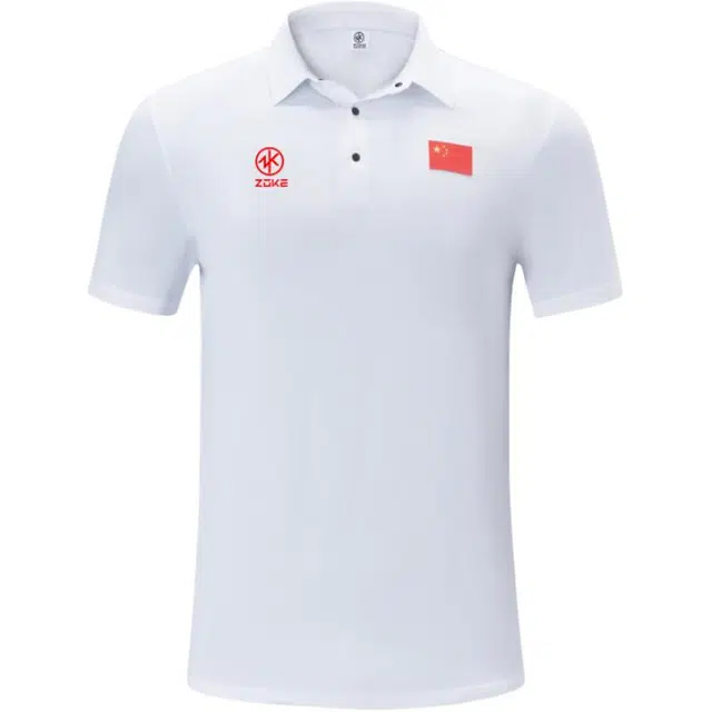 ZOKE Polo
