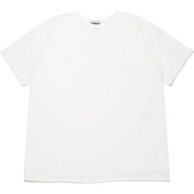 bowwow SS25 8812 TEE T