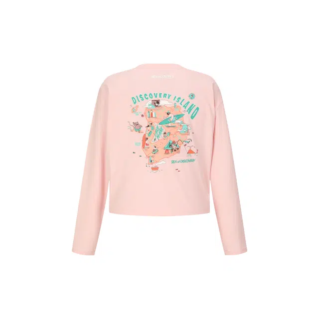 Discovery Expedition T