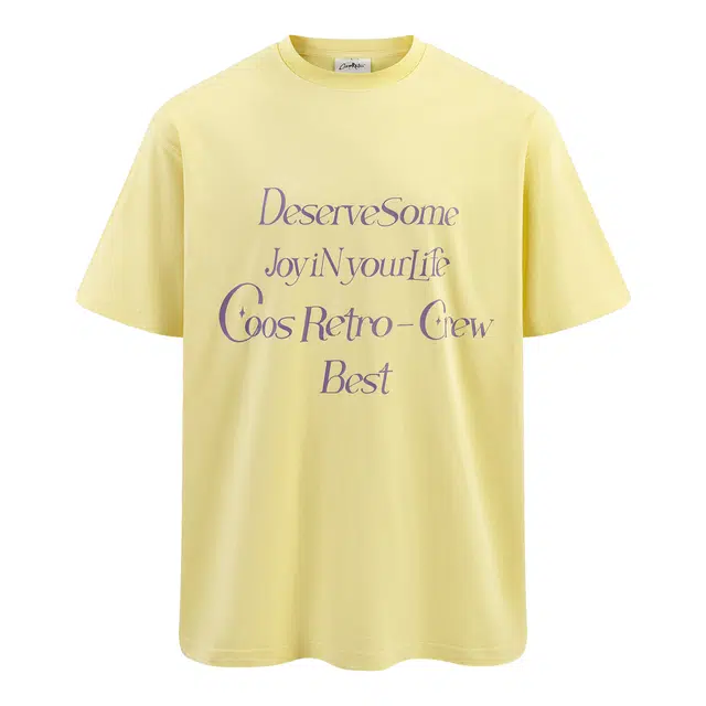 CoosRetro LOGOT