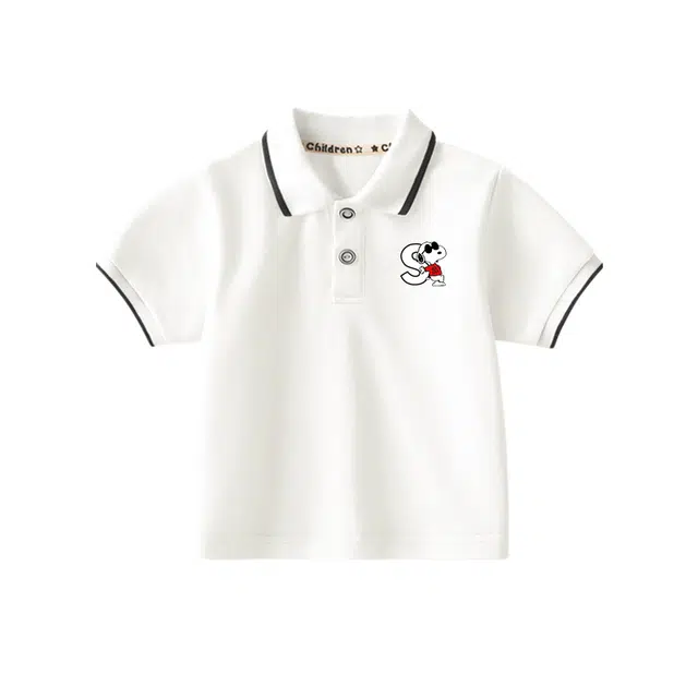 SNOOPY logopolo 2