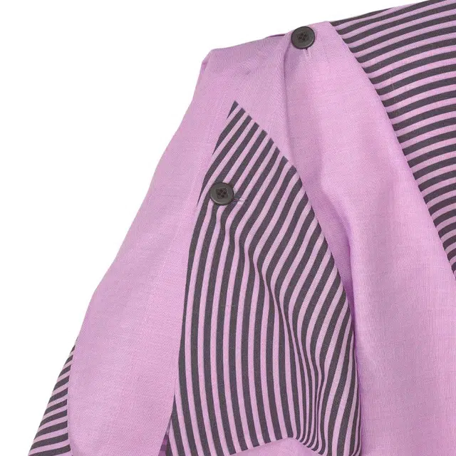 ISSEY MIYAKE SS25 V