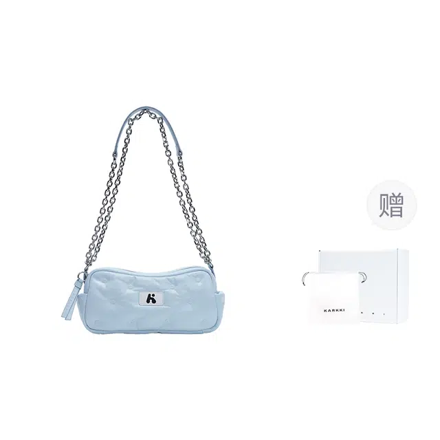 karkki Cool Silver