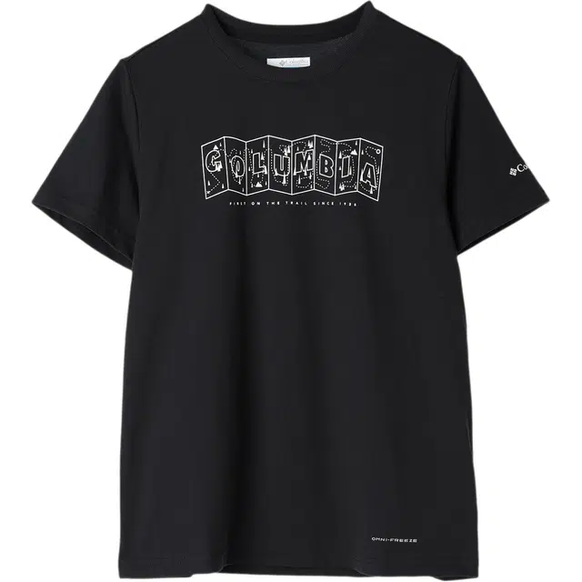 Columbia Delta Drift T