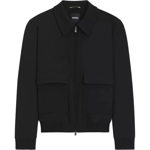 HUGO BOSS