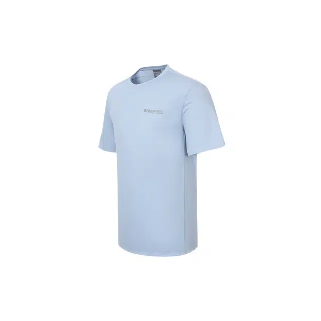Discovery Expedition SS25 Freshvent T