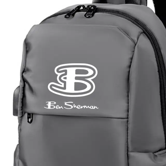 BEN SHERMAN
