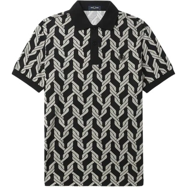 FRED PERRY SS25 Polo