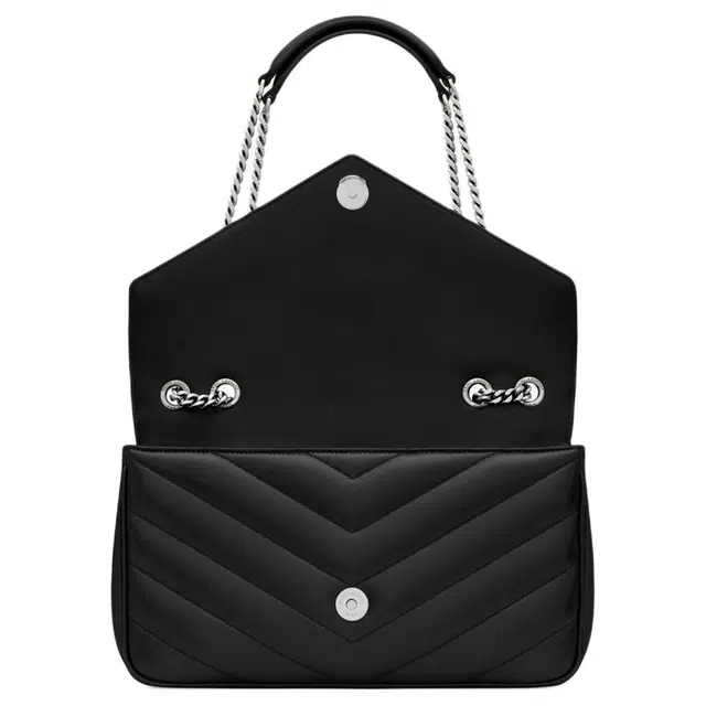 SAINT LAURENT LOULOU Logo