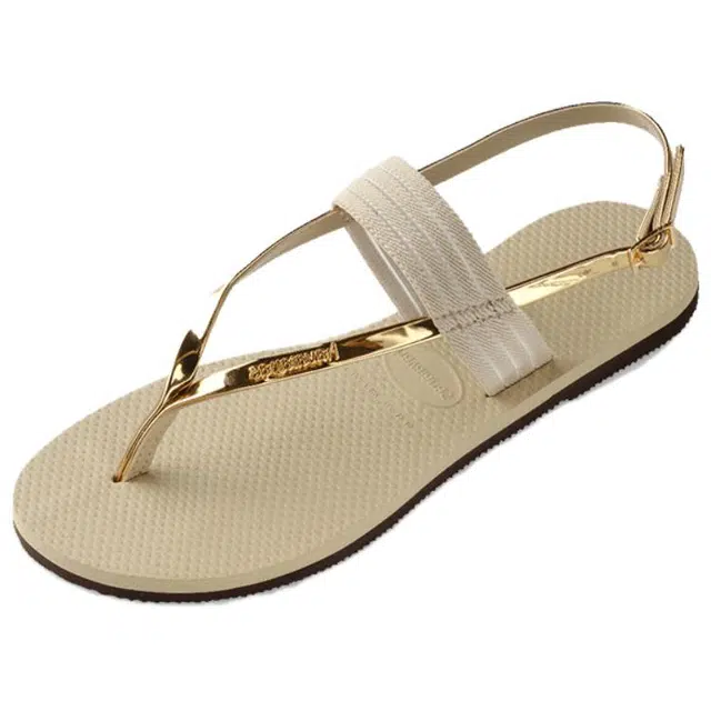 Havaianas You Metallic