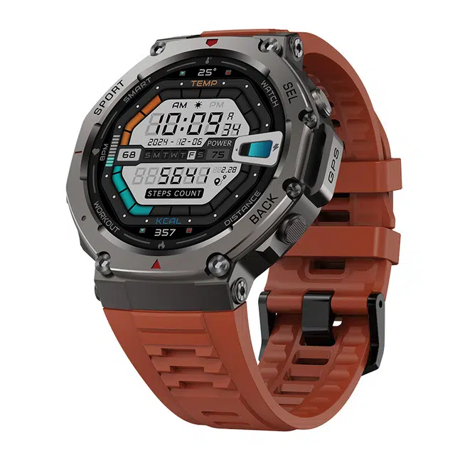 KRETA DM58 - GPS