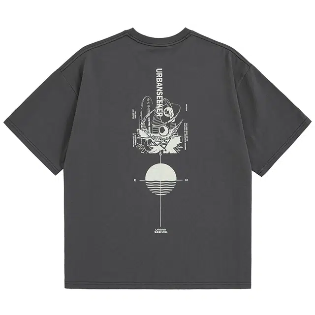 URBAN STANDARD T