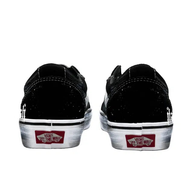 Vans Ward