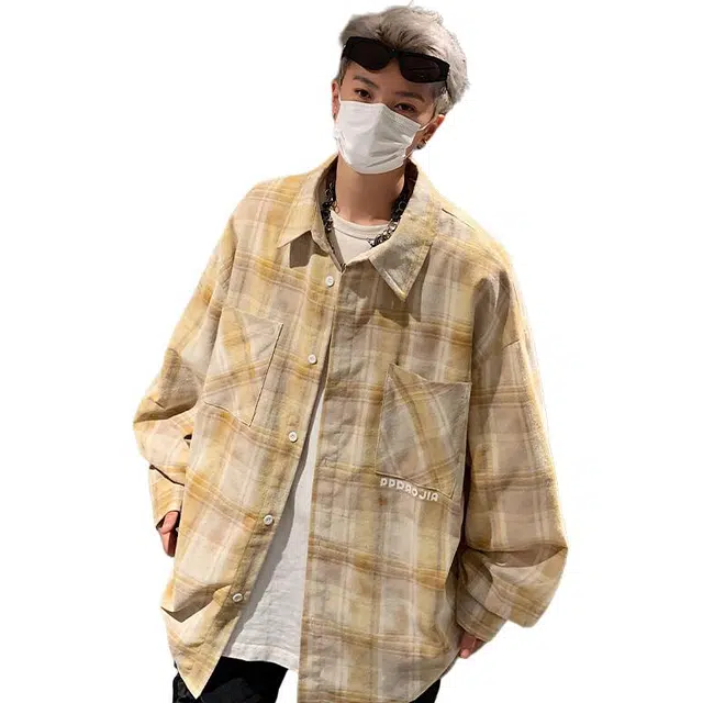 PAINT STAIN