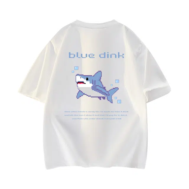 DUNHUANG INSPIRATION T