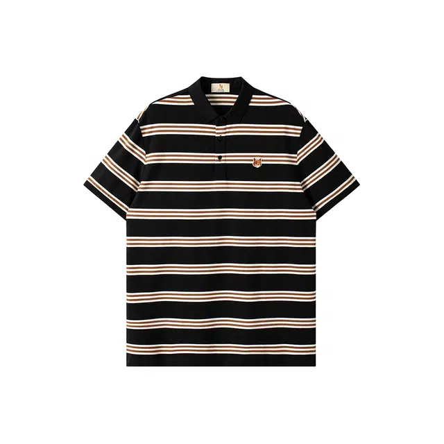 WILLIAM FOXSONS Polo