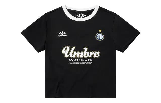 umbro X D-AntidoteT
