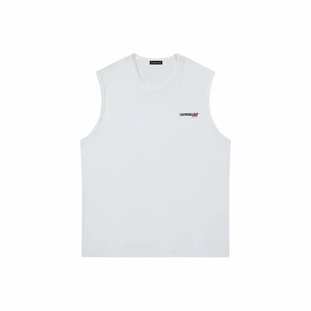 CHARLIE GOLF Logooversize