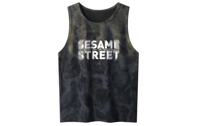 SESAME STREET