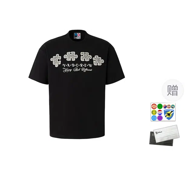 YADcrew T