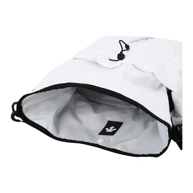 DESCENTE x Artist Kim Jung Yoon