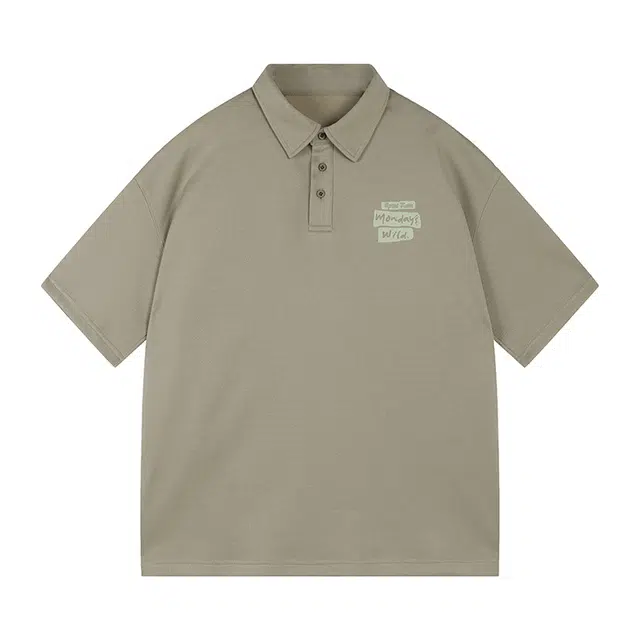 ACTUP Polo