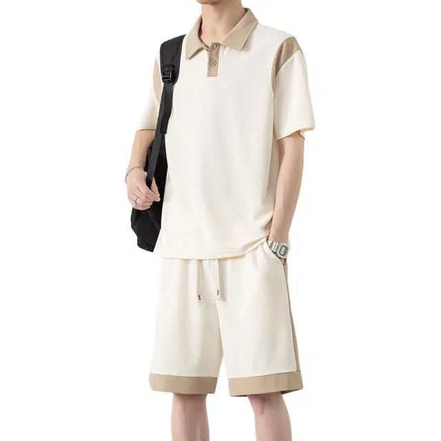 RVANGUARD POLO