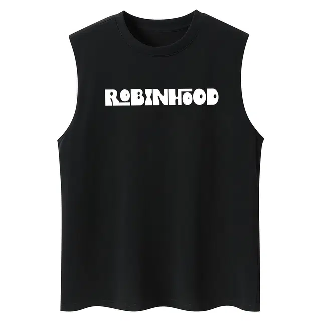 ROBINHOOD logo