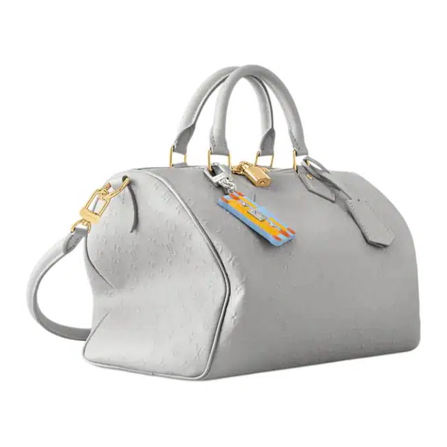 LOUIS VUITTON SPEEDY SOFT 30