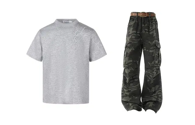 URBAN AUTHENTIC T