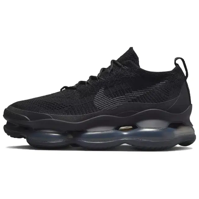 Nike Air Max Scorpion "triple black"