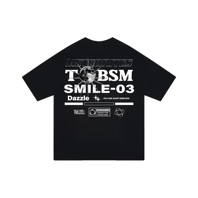 TBSM logoT