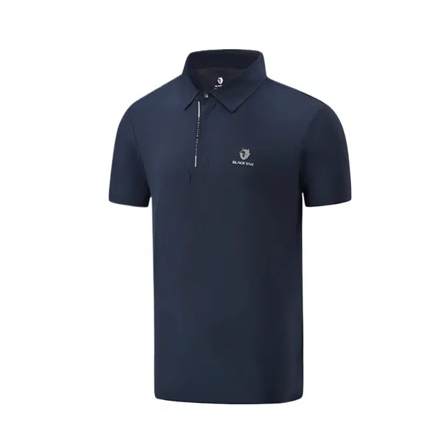 BLACKYAK SS23 Polo