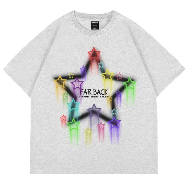FAR BACK T