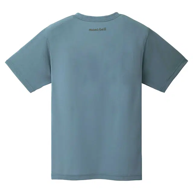 MONTBELL Wickron TRock T