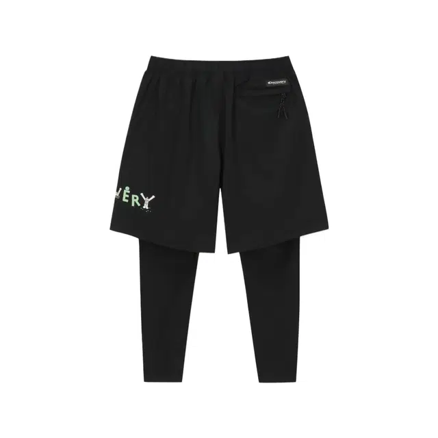 Discovery Expedition Water Leggings