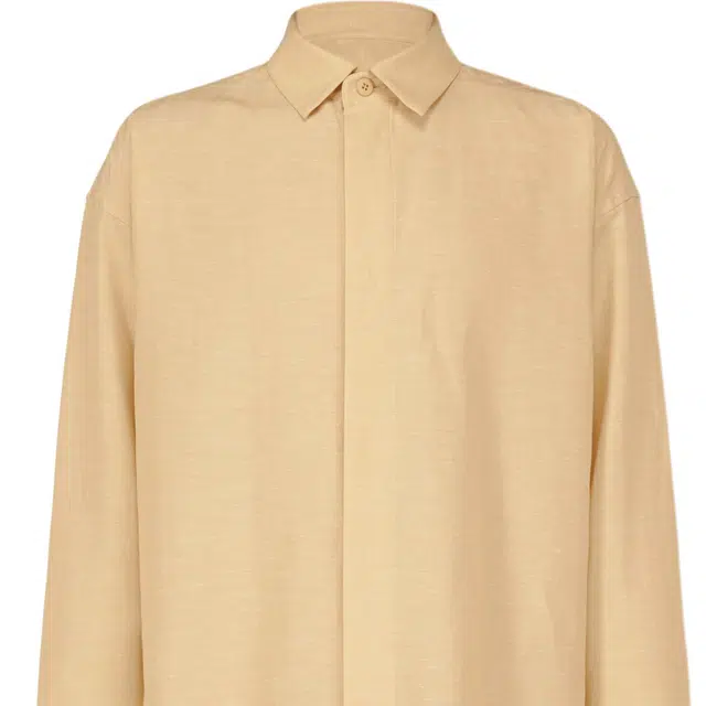 ISSEY MIYAKE SS25