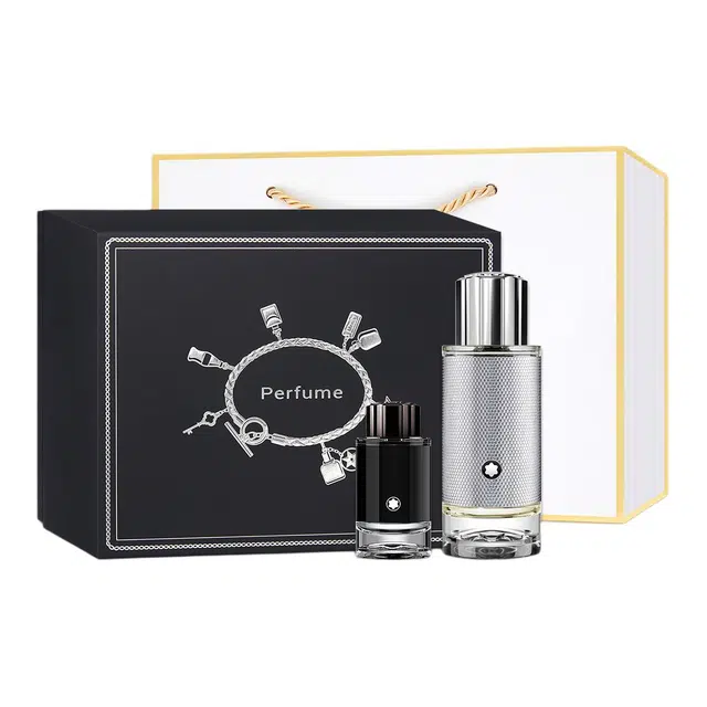 MONTBLANC EDP 30ml+4.5ml60ml+4.5ml
