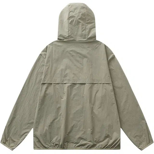 Warrior UPF50+