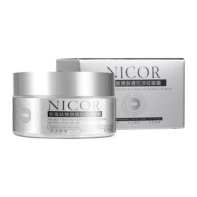 NICOR