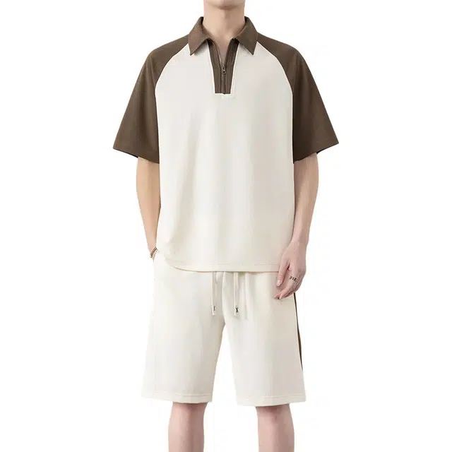 RVANGUARD polo