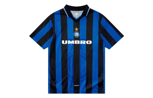 umbro poloT