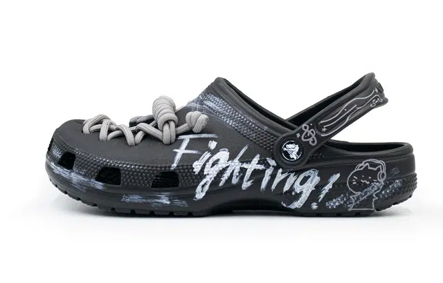 Crocs Classic clog EVA