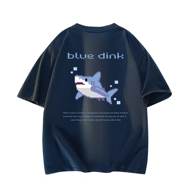 DUNHUANG INSPIRATION T