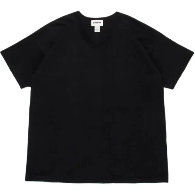 bowwow SS25 8812 V-TEE VT
