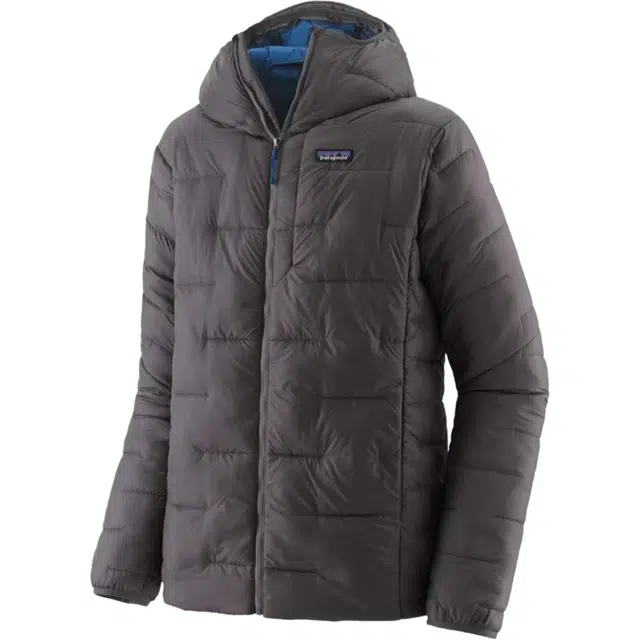 patagonia Macro puff