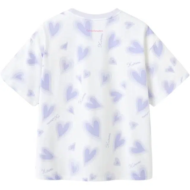 Balabala x Hello Kitty