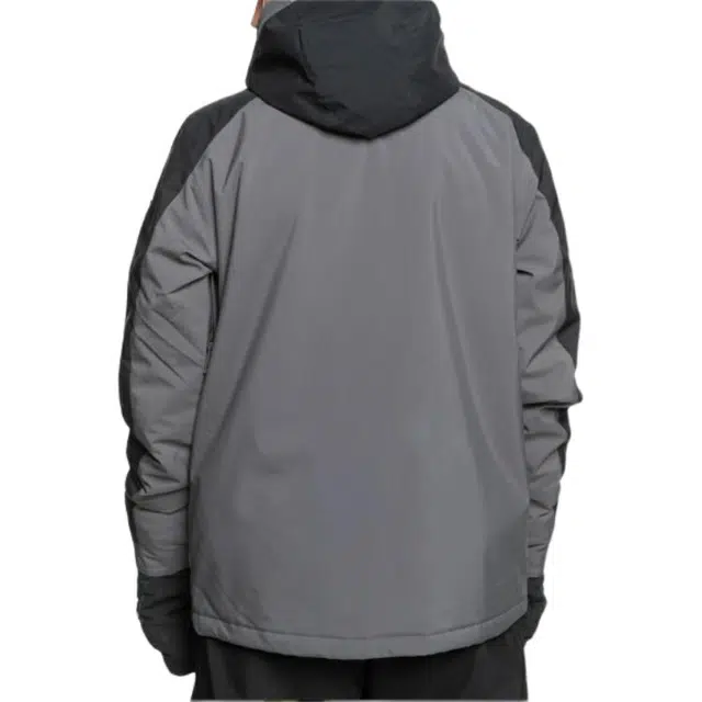 Quiksilver Logo