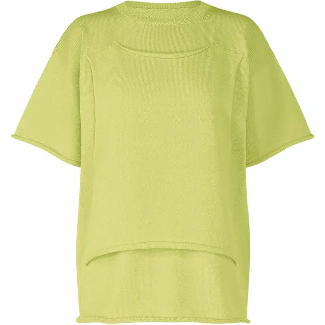 ISSEY MIYAKE T
